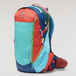 Cotopaxi Inca 26L Backpack
